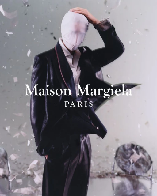 Maison Margiela Holiday