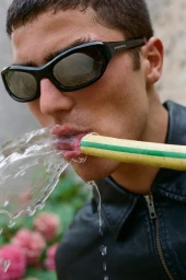 S/S 26 by Sebastian Faena