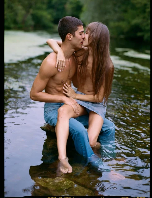 S/S 26 by Sebastian Faena