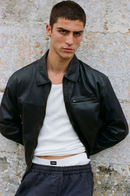 S/S 26 by Sebastian Faena