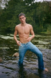 S/S 26 by Sebastian Faena