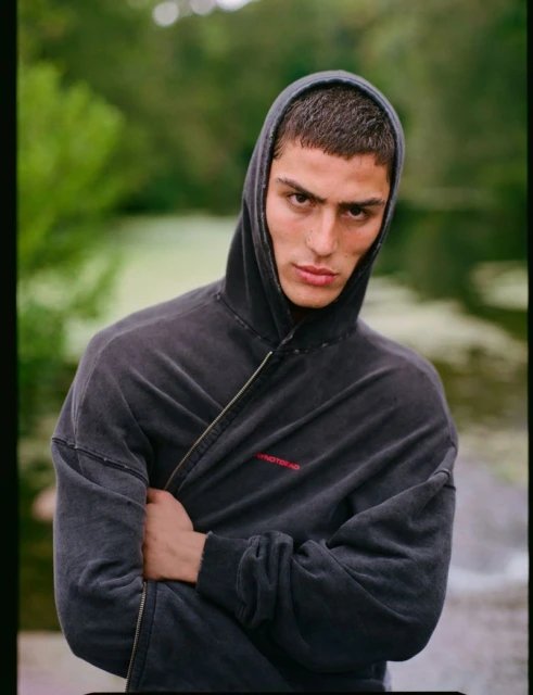 S/S 26 by Sebastian Faena