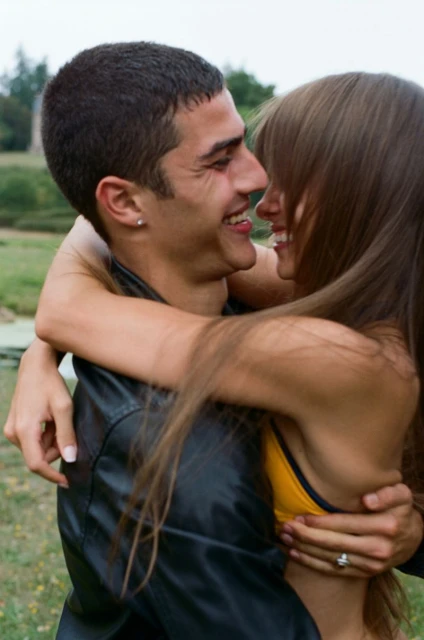 S/S 26 by Sebastian Faena