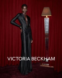 Victoria Beckham Pre-Spring/Summer 26 / Holiday