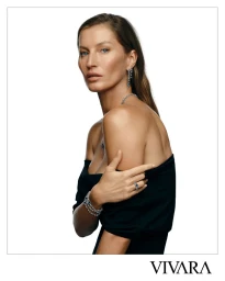 Gisele by MAR+VIN
