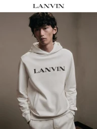 Lanvin Holiday 2025