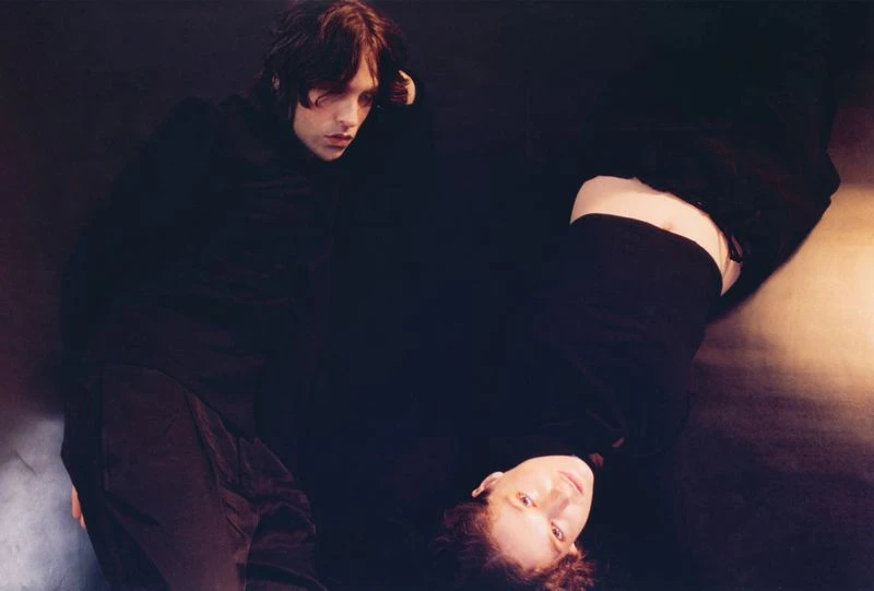 YOHJI YAMAMOTO FW25- 15TH ANNIVERSARY FEATURE