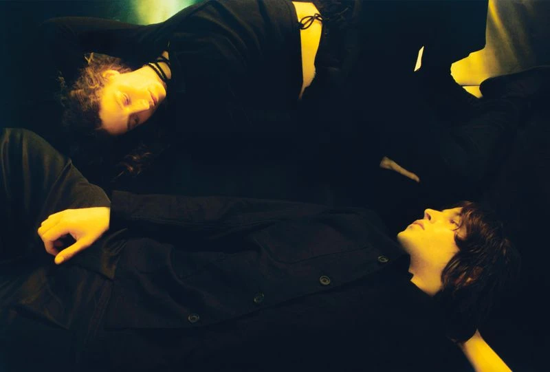 YOHJI YAMAMOTO FW25- 15TH ANNIVERSARY FEATURE