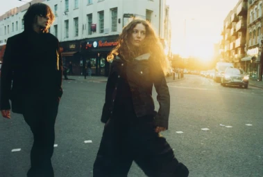 YOHJI YAMAMOTO FW25- 15TH ANNIVERSARY FEATURE