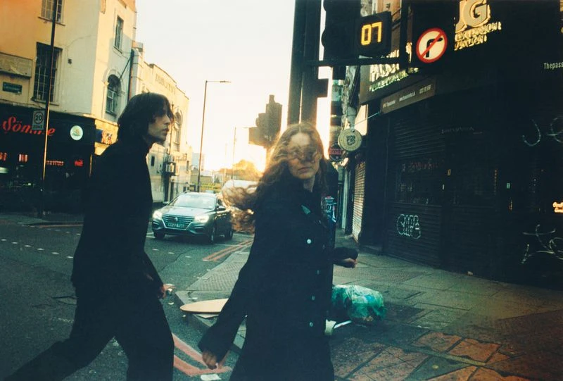 YOHJI YAMAMOTO FW25- 15TH ANNIVERSARY FEATURE