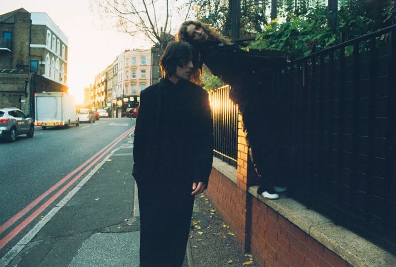 YOHJI YAMAMOTO FW25- 15TH ANNIVERSARY FEATURE