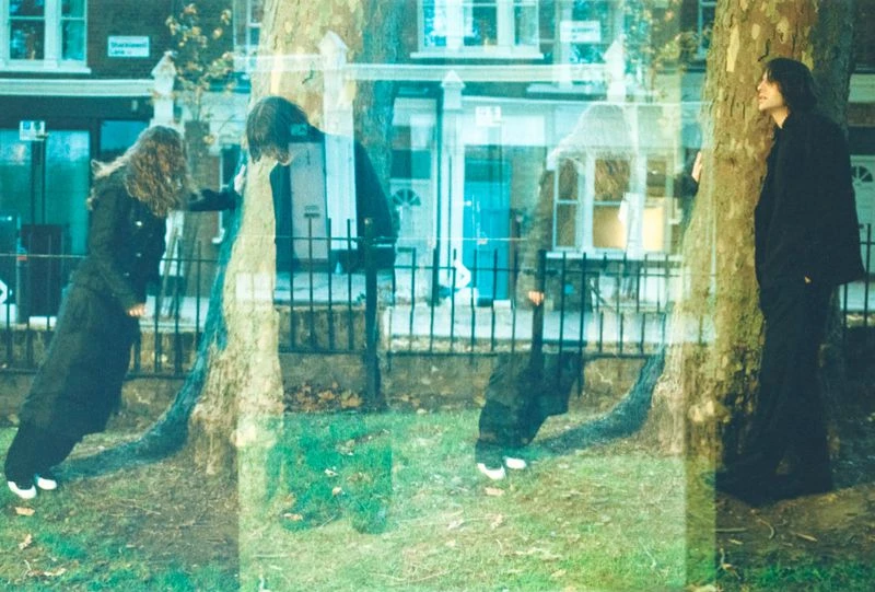 YOHJI YAMAMOTO FW25- 15TH ANNIVERSARY FEATURE