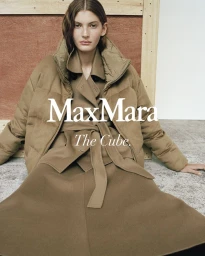 The Cube Autumn/Winter 2025