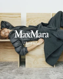 The Cube Autumn/Winter 2025