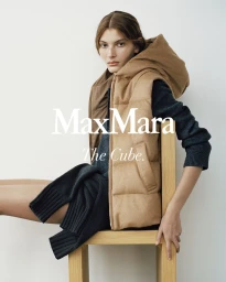 The Cube Autumn/Winter 2025