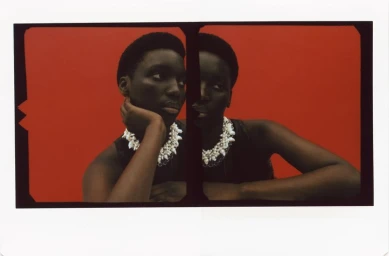 Justine Clenquet Reedition