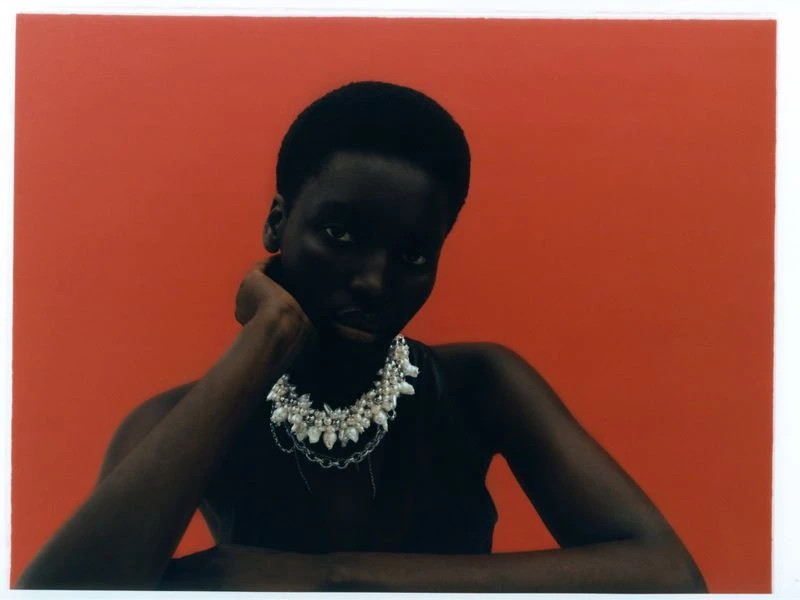 Justine Clenquet Reedition