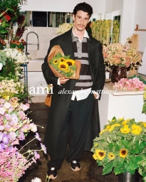 AMI Paris F/W 2025 VIP Campaign