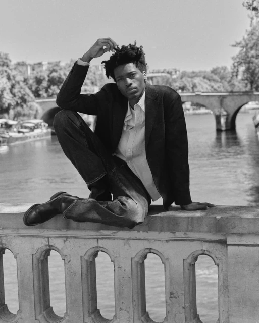 Autumn 2025 Campaign - A day in Paris