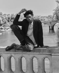 Autumn 2025 Campaign - A day in Paris