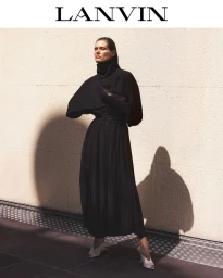 Lanvin F/W 2025 Campaign