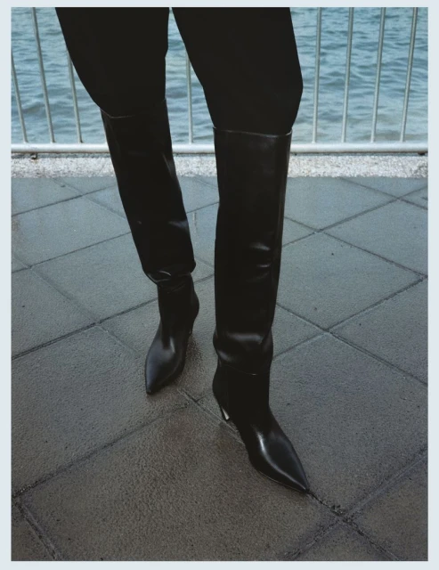 Kazar Studio A/W 25 Campaign