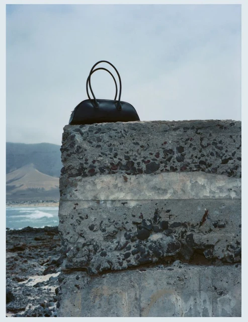 Kazar Studio A/W 25 Campaign