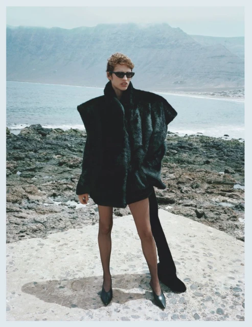 Kazar Studio A/W 25 Campaign