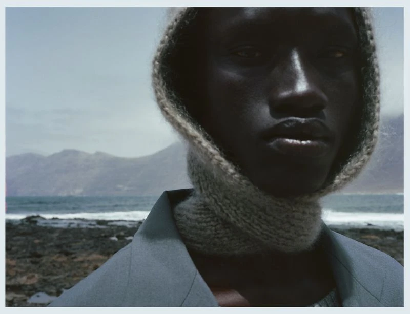 Kazar Studio A/W 25 Campaign