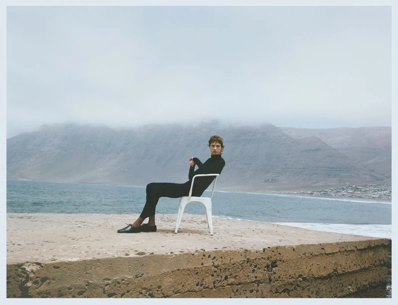 Kazar Studio A/W 25 Campaign