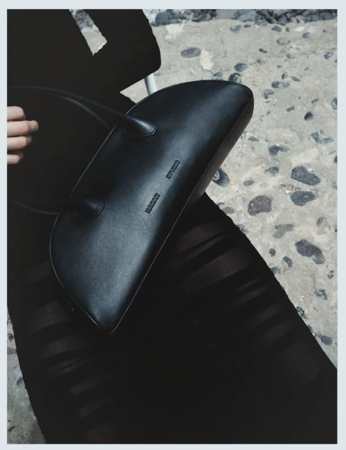 Kazar Studio A/W 25 Campaign