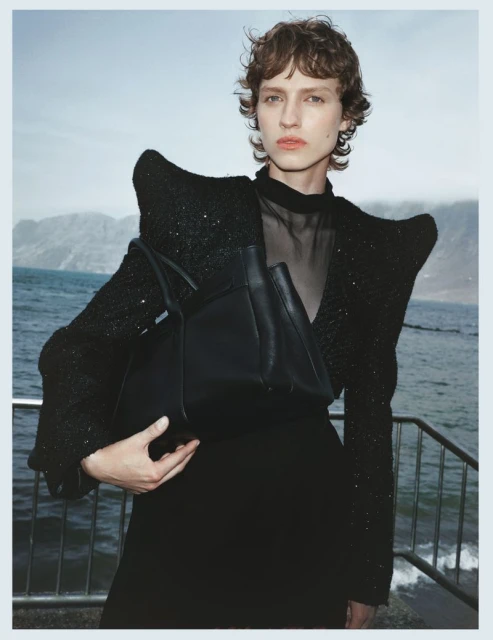 Kazar Studio A/W 25 Campaign