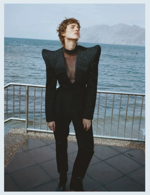 Kazar Studio A/W 25 Campaign