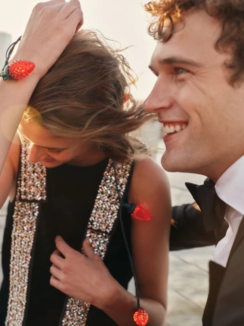 FW25 Holiday Lifestyle Guide