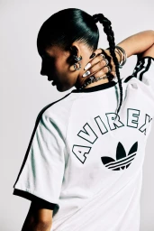 Adidas Orginals x Avirex Collaboration