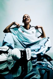 Adidas Orginals x Avirex Collaboration