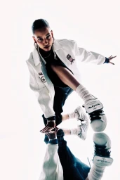 Adidas Orginals x Avirex Collaboration