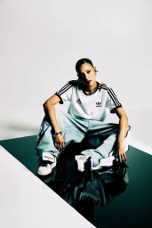 Adidas Orginals x Avirex Collaboration