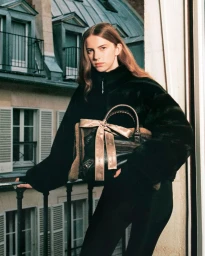 Balenciaga Skiwear 2025 Collection