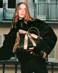 Balenciaga Skiwear 2025 Collection