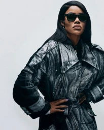 Teyana Taylor x Ray-Ban Meta