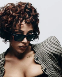 Doja Cat x Ray-Ban Meta