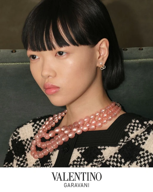 Valentino Cruise 2026 Campaign