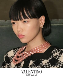 Valentino Cruise 2026 Campaign