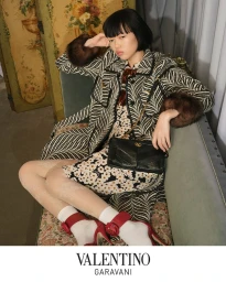 Valentino Cruise 2026 Campaign