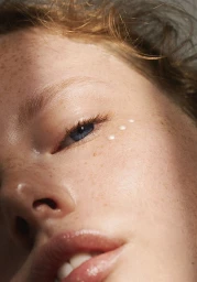 LAVERA Cosmetics x FACES Advertorial