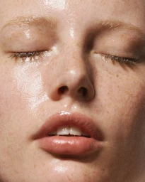 LAVERA Cosmetics x FACES Advertorial