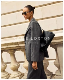 Katie Loxton AW25 Campaign