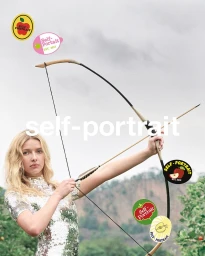 Portraits Of Apple 2025 Campaign