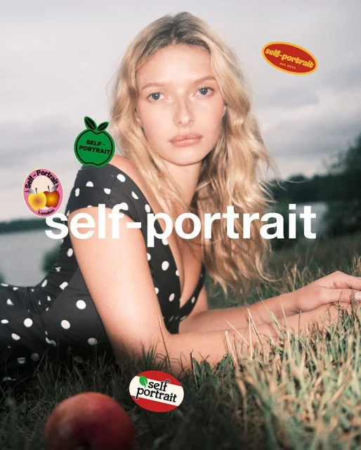 Portraits Of Apple 2025 Campaign